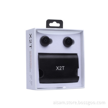 New Trending Products X2T Earbuds Earphones